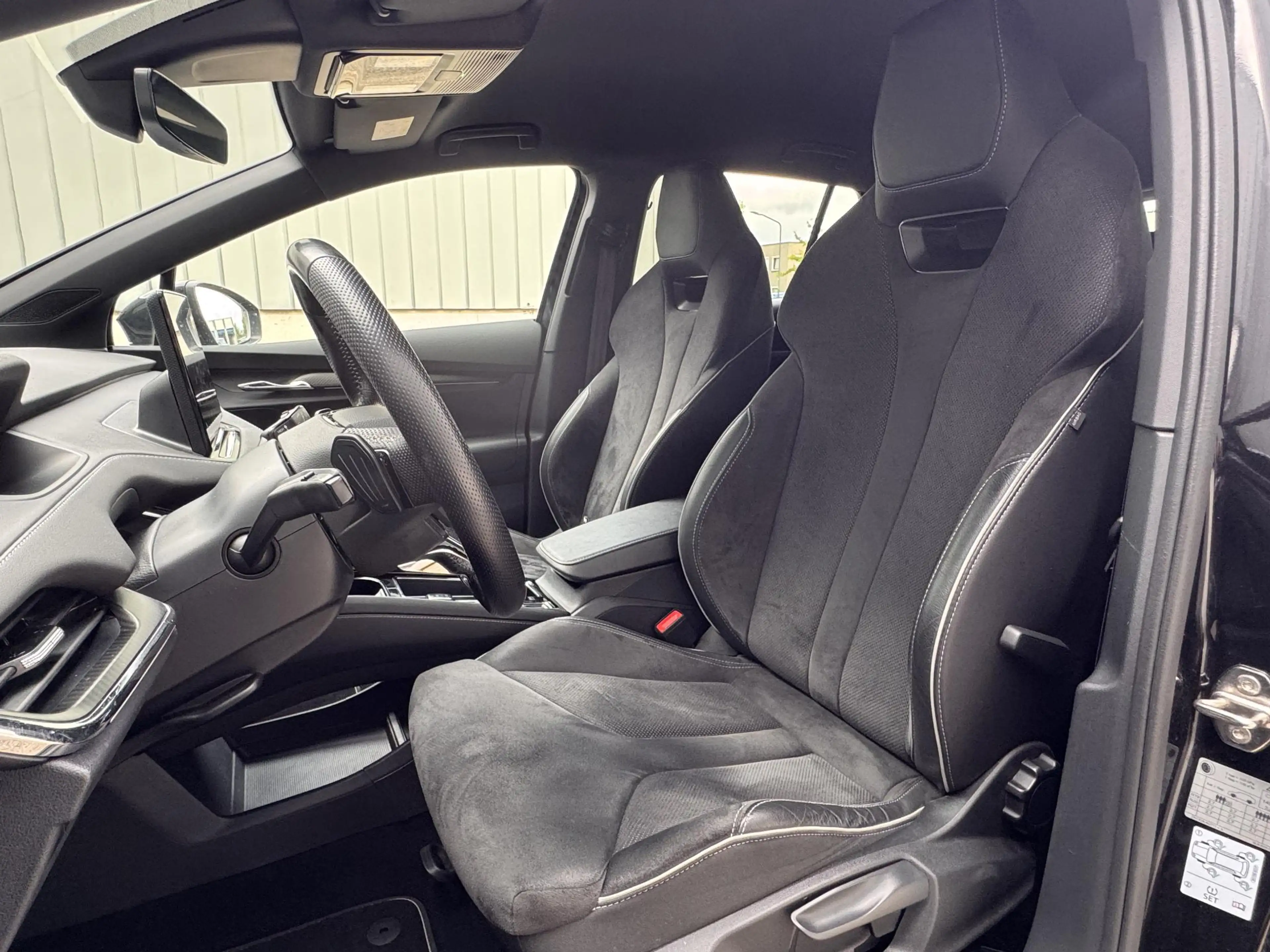 Skoda Enyaq iV 60 Sportline | SOH: 93,4% | — photo 23