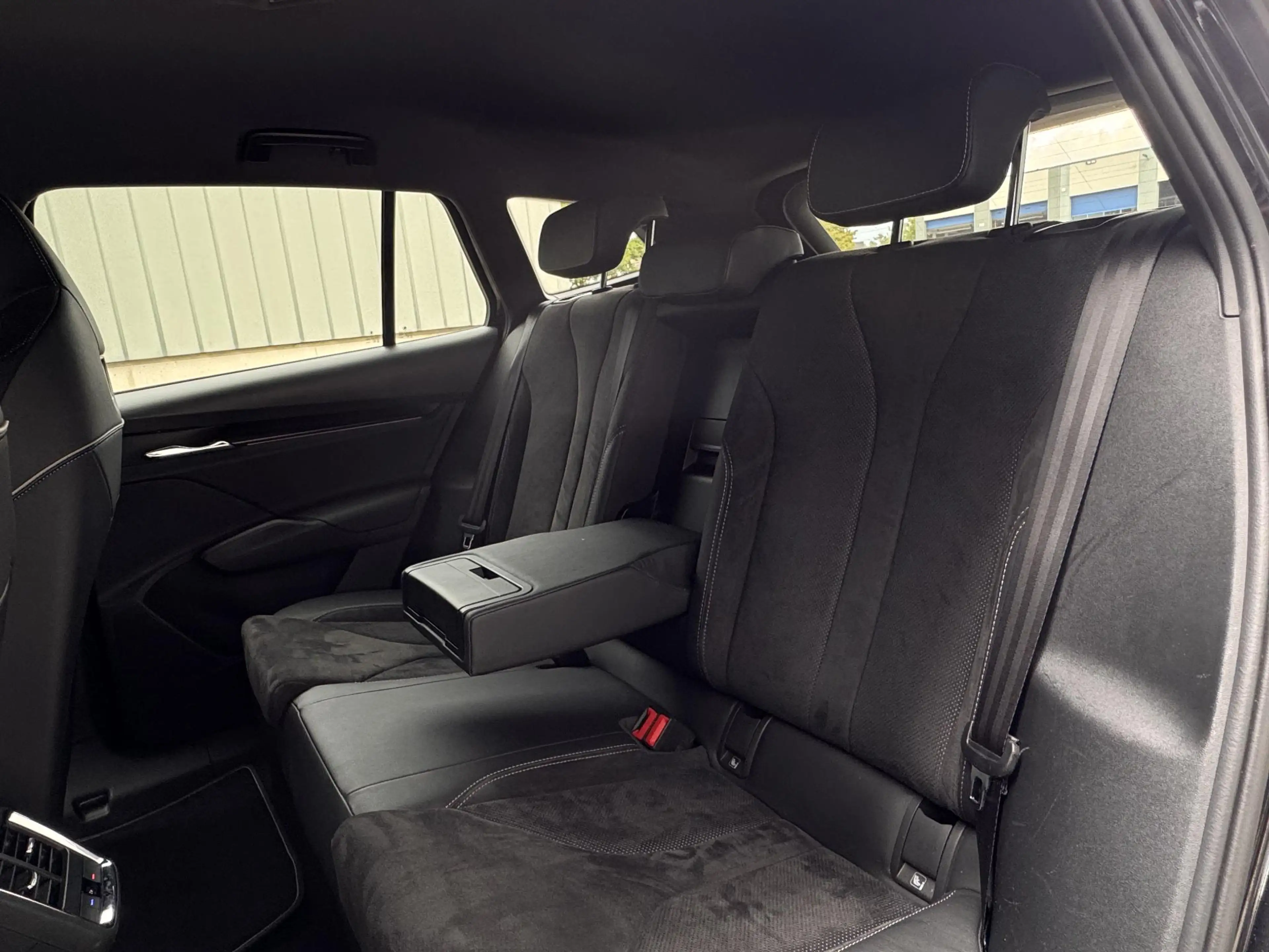 Skoda Enyaq iV 60 Sportline | SOH: 93,4% | — photo 19