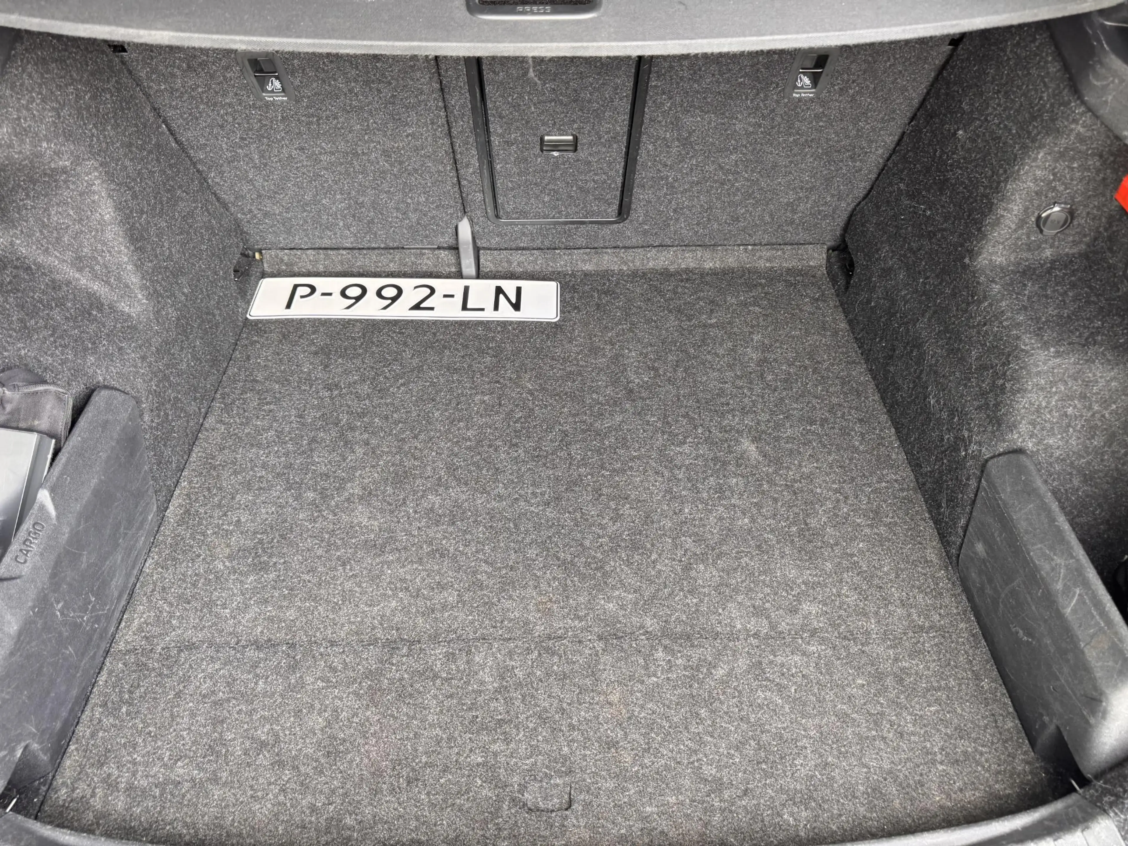 Skoda Enyaq iV 60 Sportline | SOH: 93,4% | — photo 17