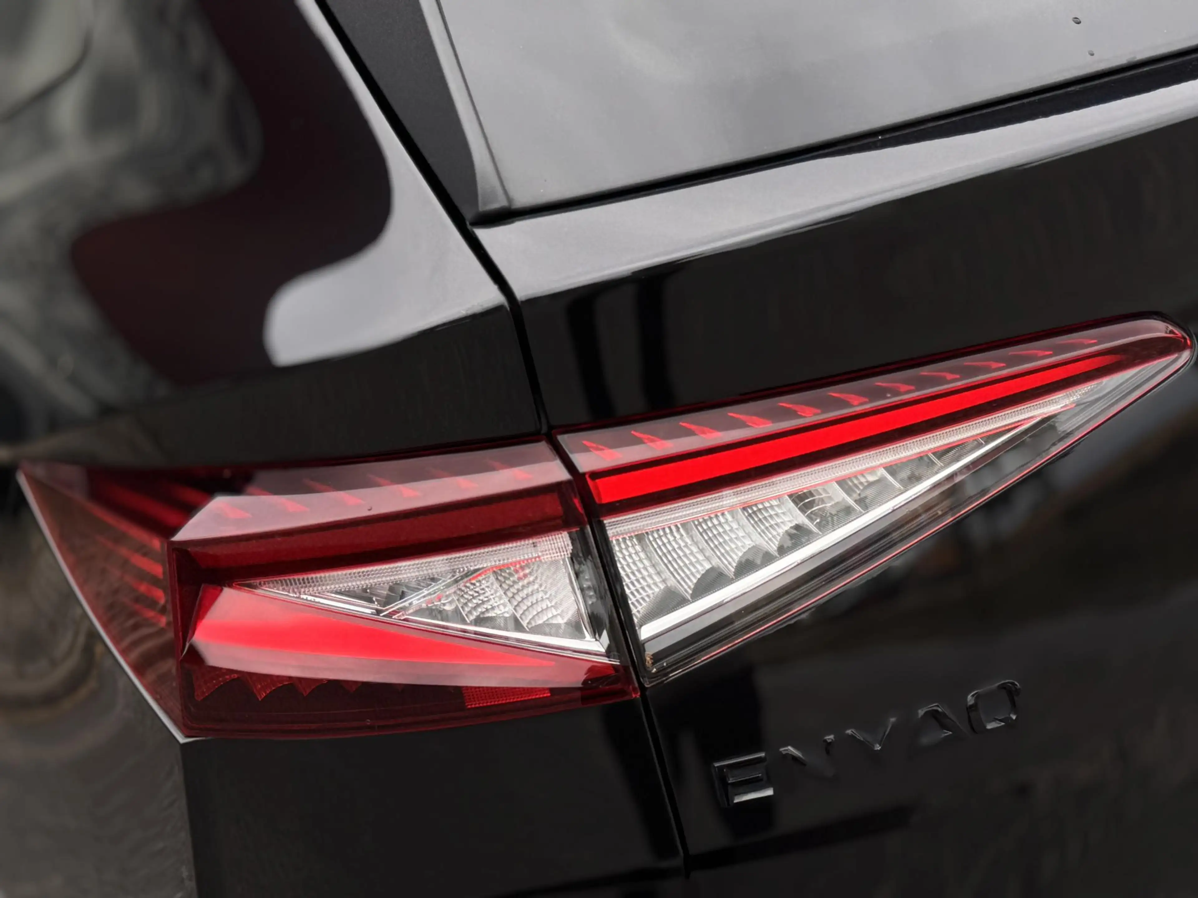 Skoda Enyaq iV 60 Sportline | SOH: 93,4% | — photo 16
