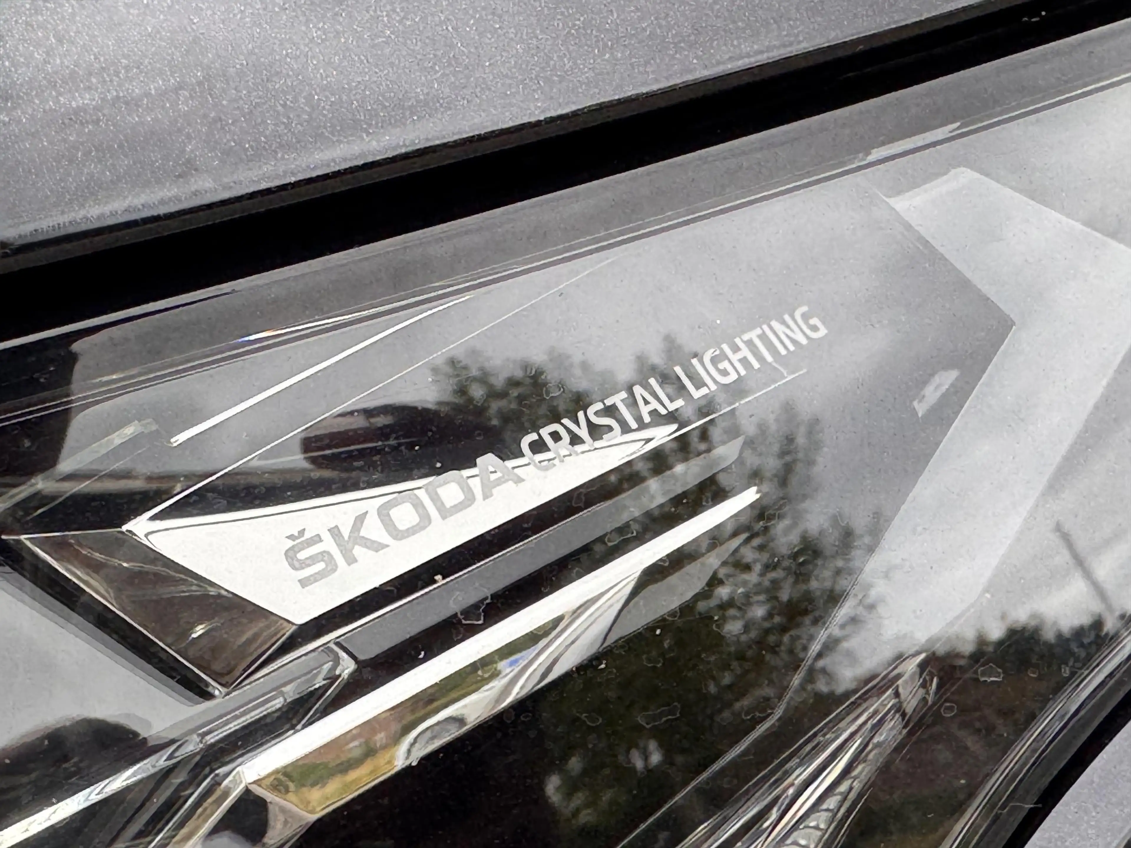 Skoda Enyaq iV 60 Sportline | SOH: 93,4% | — photo 9