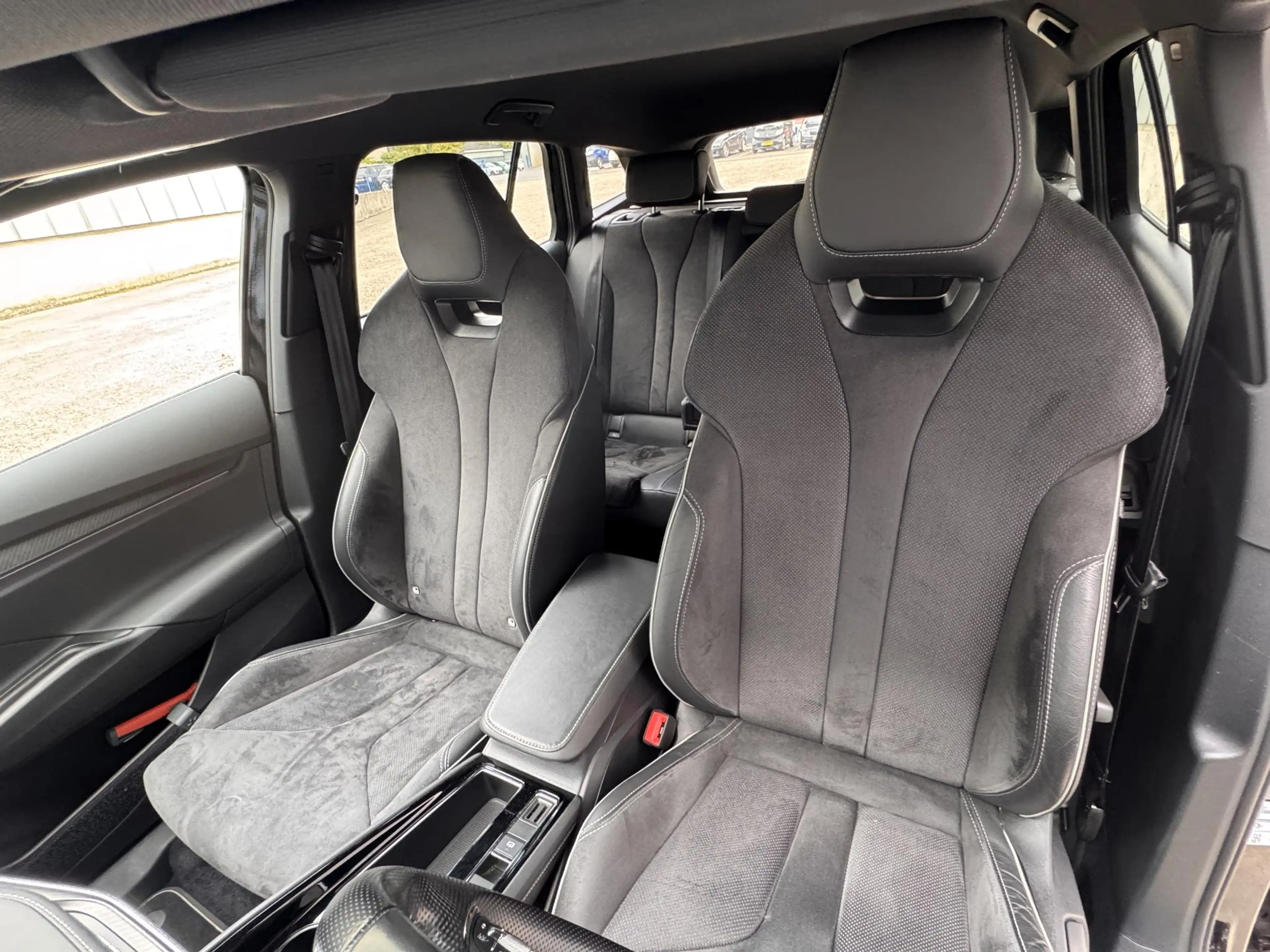 Skoda Enyaq iV 60 Sportline | SOH: 93,4% | — photo 24
