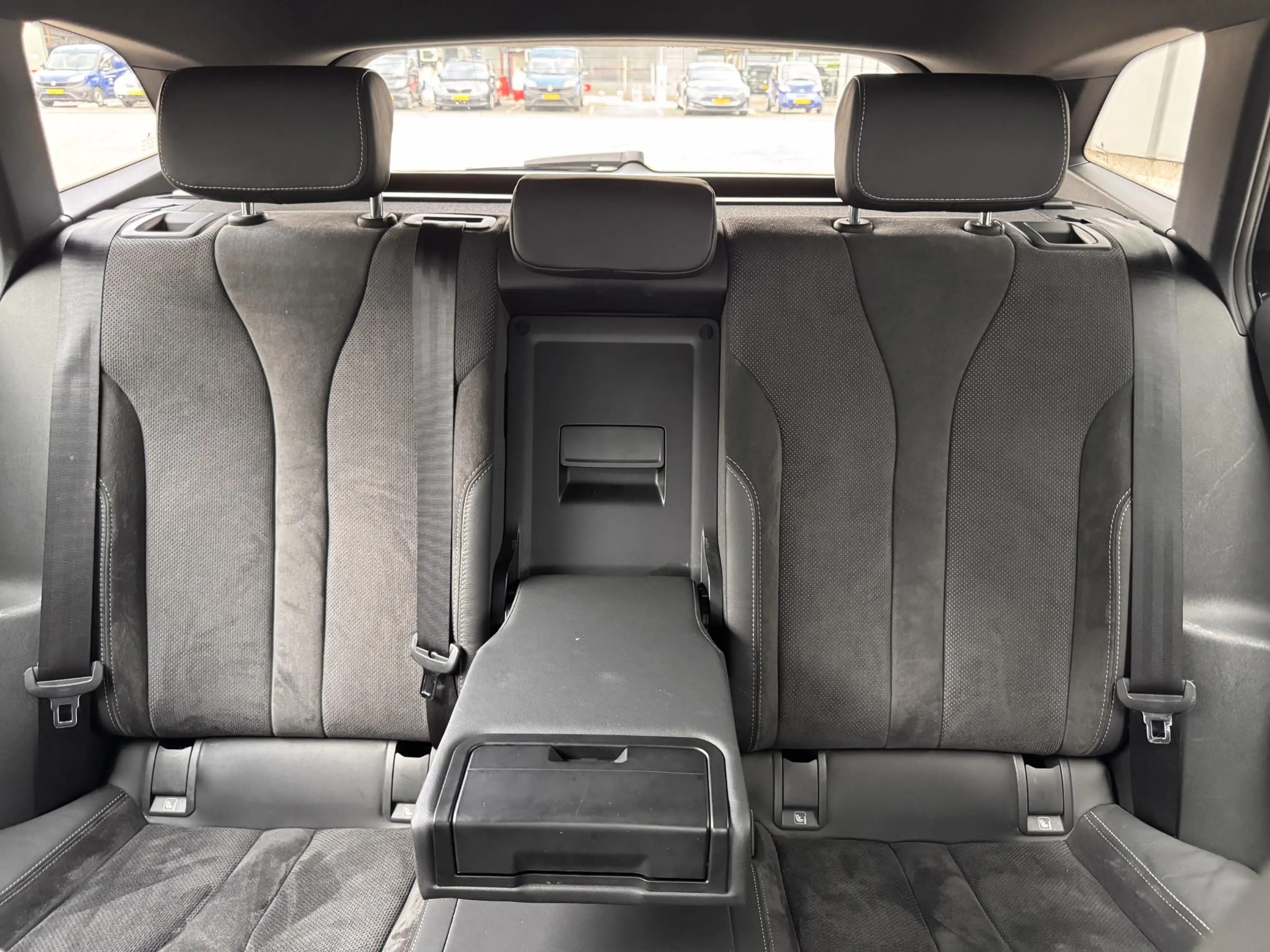 Skoda Enyaq iV 60 Sportline | SOH: 93,4% | — photo 21