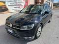 Volkswagen Tiguan 1.6 TDI Business BMT NAVIGATORE Zwart - thumbnail 1