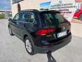 Volkswagen Tiguan 1.6 TDI Business BMT NAVIGATORE Zwart - thumbnail 5