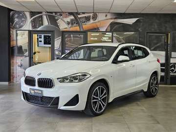 sDrive20d Msport-X - IVA ESPOSTA