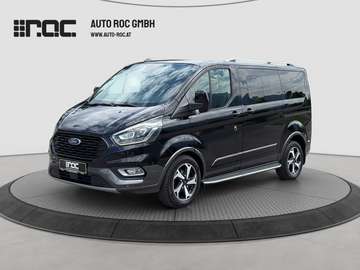 2.0 TDCi 320 L1 Active Aut. ACC/STH/Kamera/uvm