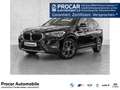 BMW X1 xDrive25e Advantage Aut Nav LED Pano RFK HiFi 18" Nero - thumbnail 1