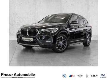 xDrive25e Advantage Aut Nav LED Pano RFK HiFi 18"