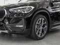 BMW X1 xDrive25e Advantage Aut Nav LED Pano RFK HiFi 18" Nero - thumbnail 6
