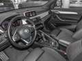 BMW X1 xDrive25e Advantage Aut Nav LED Pano RFK HiFi 18" Nero - thumbnail 8