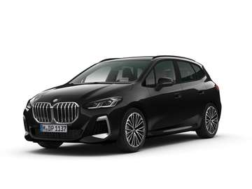Active Tourer i MSport HUD AD Navi Digitales Cockp
