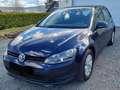 Volkswagen Golf Golf 1.2 TSI Trendline Bleu - thumbnail 1