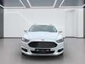 Ford Mondeo 2.0 TDCi Titanium Blanc - thumbnail 5