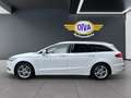 Ford Mondeo 2.0 TDCi Titanium Blanc - thumbnail 7