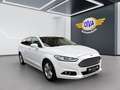 Ford Mondeo 2.0 TDCi Titanium Blanc - thumbnail 3