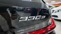 BMW 330 330e xDrive Touring M Sport Negro - thumbnail 19