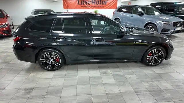 BMW 3 Series view 7