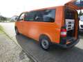 Volkswagen T5 Transporter Kombi mit neuem ZMS/Kupplung Oranžová - thumbnail 7