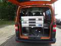 Volkswagen T5 Transporter Kombi mit neuem ZMS/Kupplung Oranžová - thumbnail 6