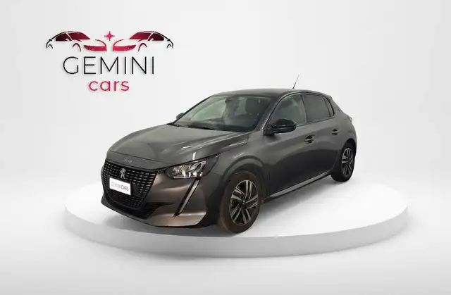 Peugeot 208 208 II 2023 1.5 bluehdi Allure s