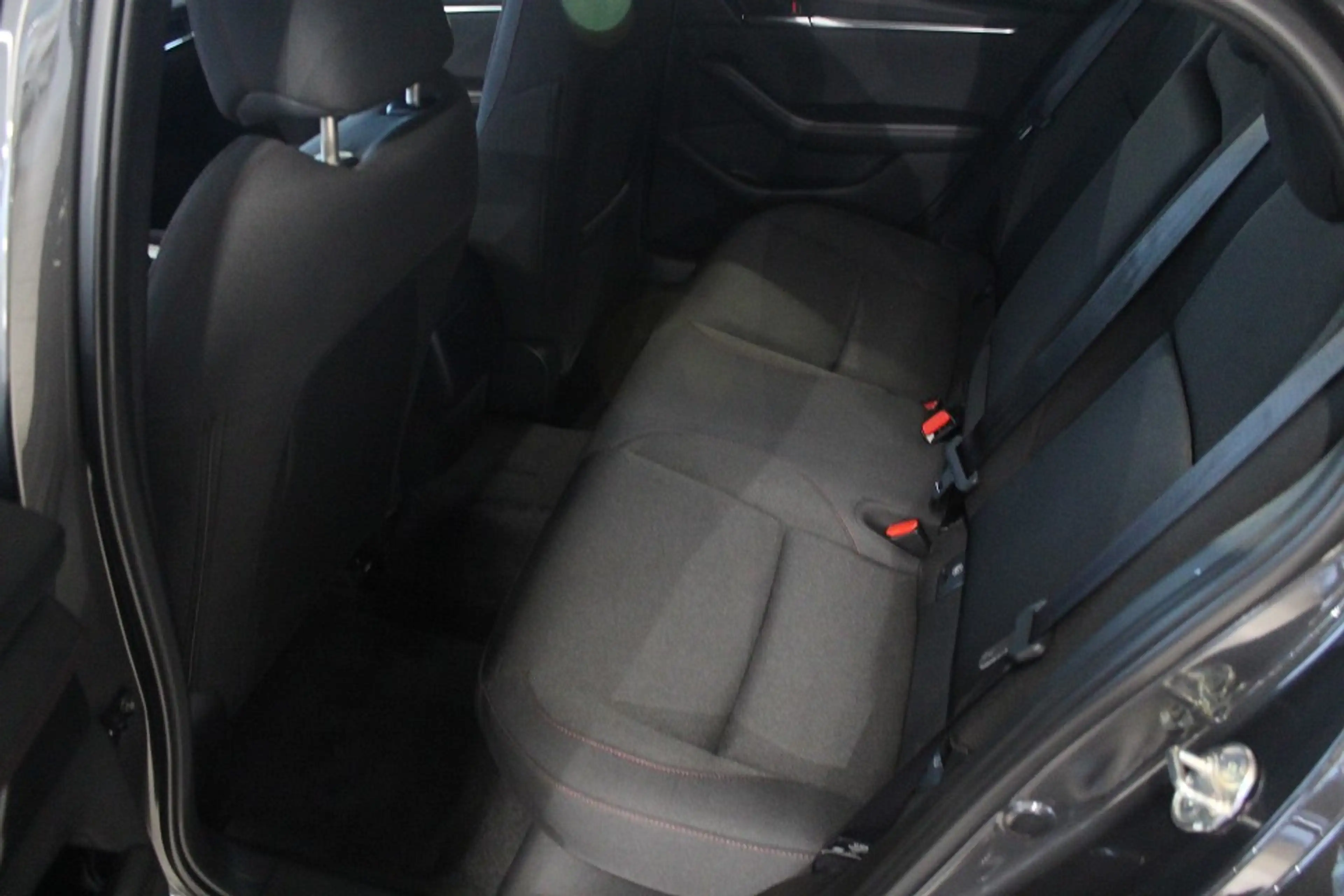 Mazda 3 2027 G-140 Homura LKR-Heizung — photo 11