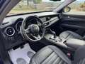 Alfa Romeo Stelvio 2.2 Turbodiesel Ti Q4 210cv AT8..Navi..Pelle..!! Blu/Azzurro - thumbnail 7