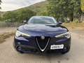 Alfa Romeo Stelvio 2.2 Turbodiesel Ti Q4 210cv AT8..Navi..Pelle..!! Blu/Azzurro - thumbnail 2
