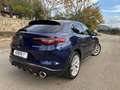 Alfa Romeo Stelvio 2.2 Turbodiesel Ti Q4 210cv AT8..Navi..Pelle..!! Blu/Azzurro - thumbnail 5