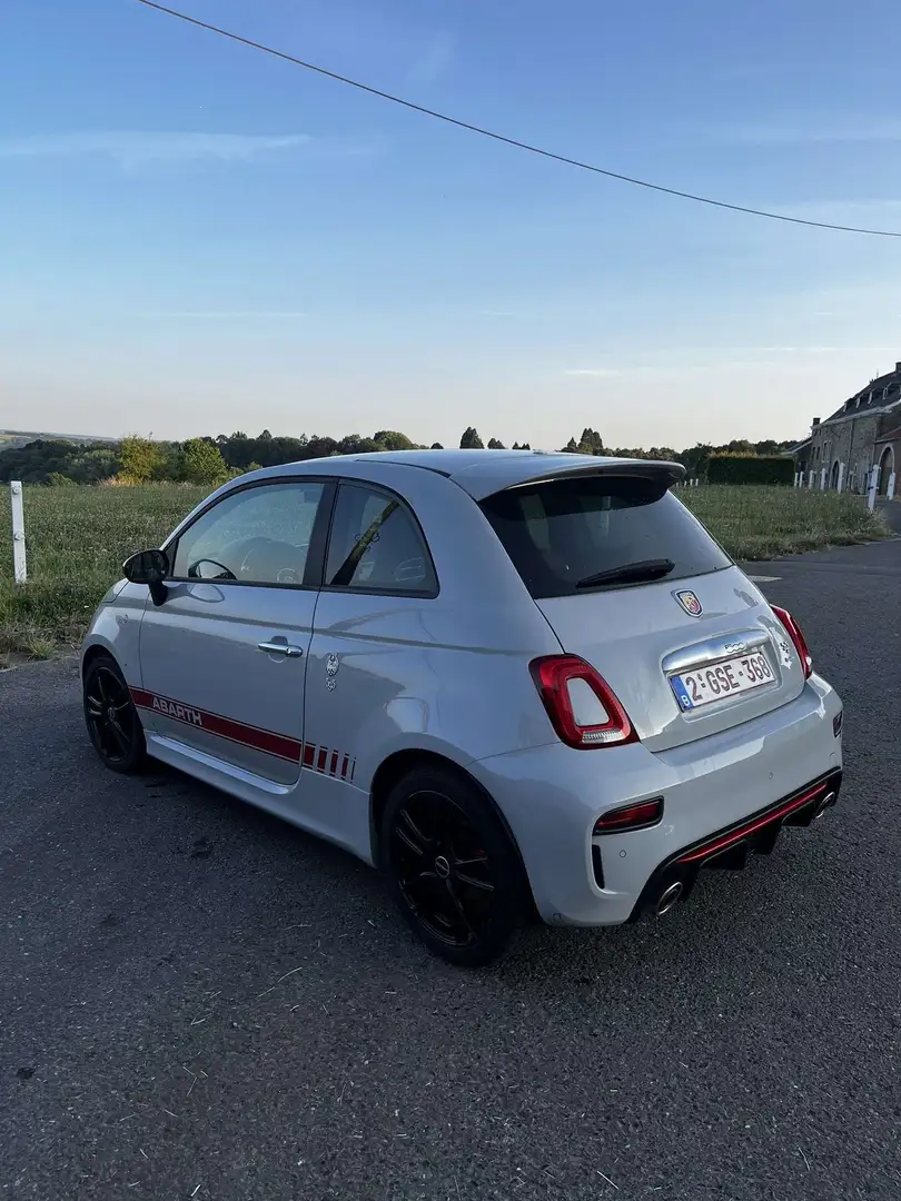 Abarth 595 Turismo 1.4 T-Jet (EU6D) - 1