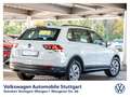 Volkswagen Tiguan Life 2.0 TDI DSG Navi LED AHK ACC SHZ PDC Weiß - thumbnail 2