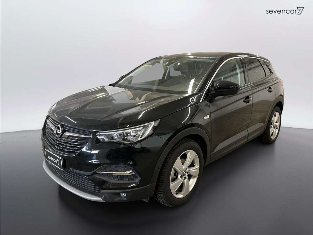 Opel Grandland X 1.5 ecotec Innovation s&s 130cv
