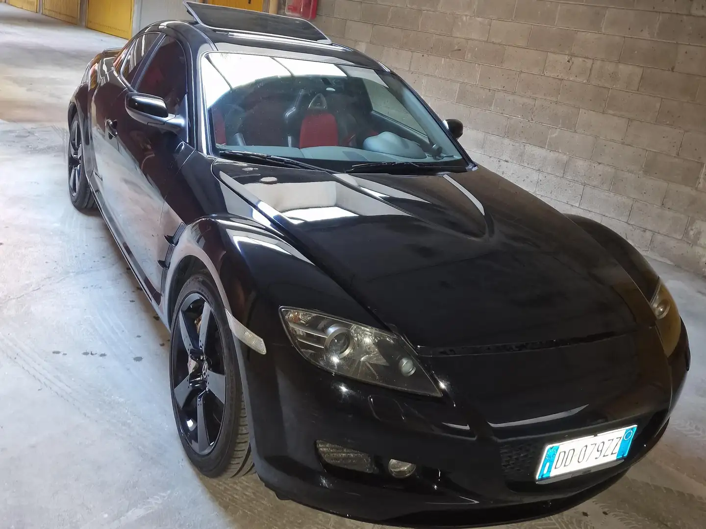 Mazda RX-8 RX-8 1.3 - 2