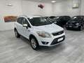 Ford Kuga 2.0 tdci 4wd 163cv Blanc - thumbnail 3