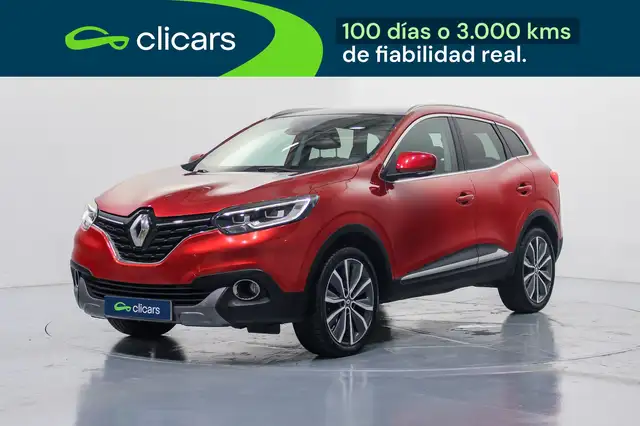 Renault Kadjar 1.2 TCe Energy Zen 97kW
