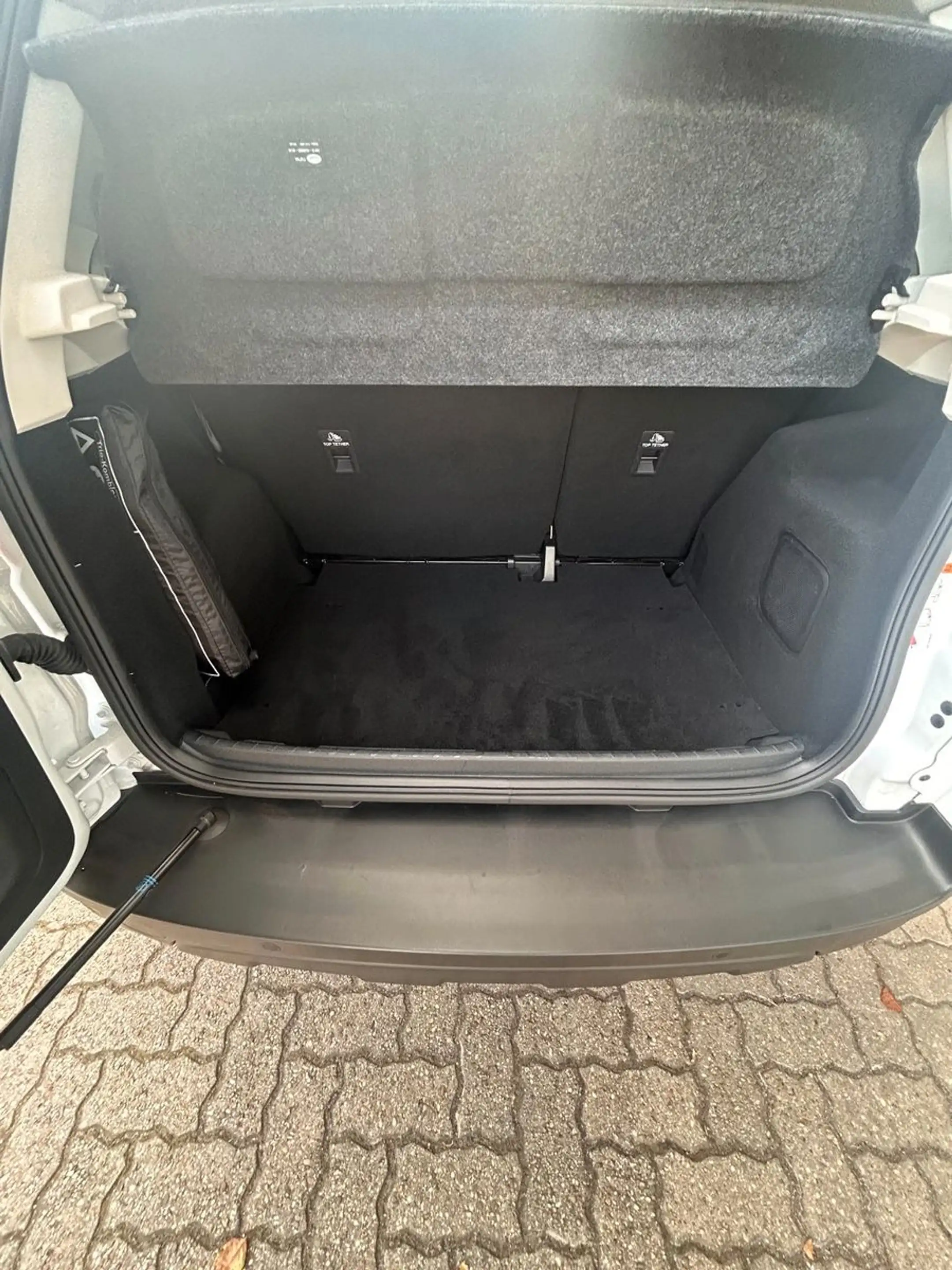 Ford EcoSport Active B&O Ganzjahresreifen — photo 6