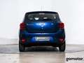 Dacia Sandero AMBIANCE 1.2 16V 75CV 5P Azul - thumbnail 7