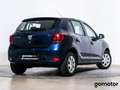 Dacia Sandero AMBIANCE 1.2 16V 75CV 5P Azul - thumbnail 2