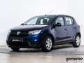 Dacia Sandero AMBIANCE 1.2 16V 75CV 5P Azul - thumbnail 4