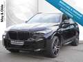 BMW X5 xDrive40d M-Sport H&K Luftfed. StHZG AHK Soft Mass Black - thumbnail 1
