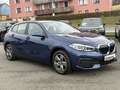 BMW 118 i Advantage LED NAVI DAB SHZ APPLECARPLAY Blau - thumbnail 5