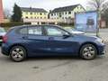BMW 118 i Advantage LED NAVI DAB SHZ APPLECARPLAY Blau - thumbnail 6