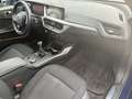 BMW 118 i Advantage LED NAVI DAB SHZ APPLECARPLAY Blau - thumbnail 17