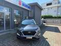 Hyundai TUCSON Tucson 1.6 BENZINA X-TECH 132CV!!!! Grigio - thumbnail 2