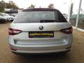 Skoda Superb Combi+LEDER+SHZ+AHK+STANDHEIZUNG Silber - thumbnail 6