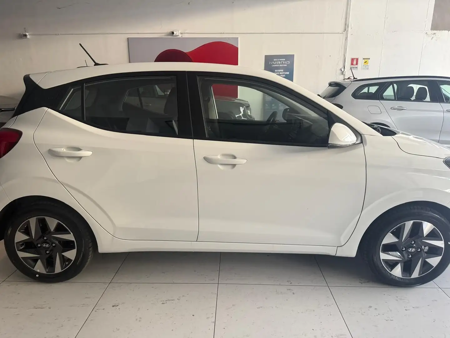 Hyundai i10 1.0 GPL Connectline - 2