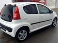 Peugeot 107 Sportium Weiß - thumbnail 6