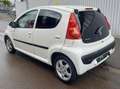 Peugeot 107 Sportium Weiß - thumbnail 7