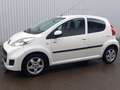 Peugeot 107 Sportium Weiß - thumbnail 1