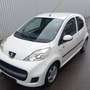 Peugeot 107 Sportium Weiß - thumbnail 3